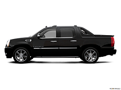 Thumbnail image of 2007 Cadillac Escalade EXT at Southern Auto Exchange