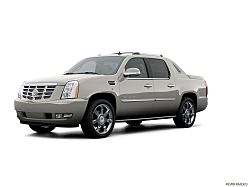 Thumbnail image of 2007 Cadillac Escalade EXT at Southern Auto Exchange