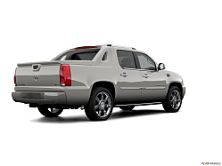 Thumbnail image of 2007 Cadillac Escalade EXT at Southern Auto Exchange