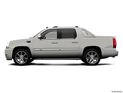 Thumbnail image of 2007 Cadillac Escalade EXT at Southern Auto Exchange