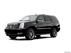 Thumbnail image of 2007 Cadillac Escalade at Plymouth Auto Sales