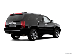 Thumbnail image of 2007 Cadillac Escalade at Plymouth Auto Sales