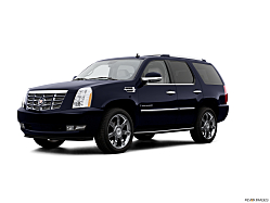 Thumbnail image of 2007 Cadillac Escalade at Honda Morristown