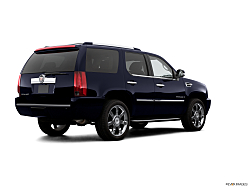 Thumbnail image of 2007 Cadillac Escalade at Honda Morristown