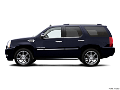 Thumbnail image of 2007 Cadillac Escalade at Honda Morristown