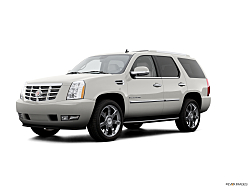 Thumbnail image of 2007 Cadillac Escalade at Honda Morristown