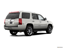 Thumbnail image of 2007 Cadillac Escalade at Honda Morristown