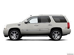 Thumbnail image of 2007 Cadillac Escalade at Honda Morristown