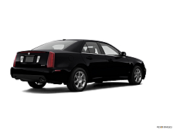 Thumbnail image of 2007 Cadillac STS at USA MOTORCARS