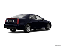 Thumbnail image of 2007 Cadillac STS at USA MOTORCARS