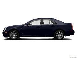 Thumbnail image of 2007 Cadillac STS at USA MOTORCARS