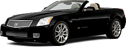 2007 Cadillac XLR Base