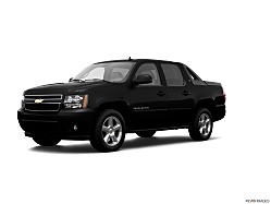 Thumbnail image of 2007 Chevrolet Avalanche at BOLT MOTORS INC.
