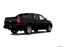 Thumbnail image of 2007 Chevrolet Avalanche at BOLT MOTORS INC.
