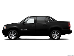 Thumbnail image of 2007 Chevrolet Avalanche at BOLT MOTORS INC.