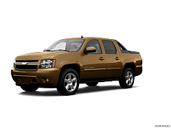 Thumbnail image of 2007 Chevrolet Avalanche at Lakeway Auto