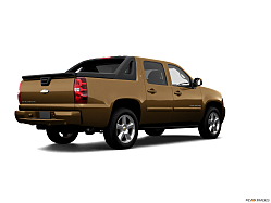 Thumbnail image of 2007 Chevrolet Avalanche at Lakeway Auto