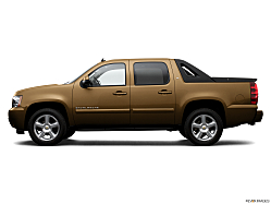 Thumbnail image of 2007 Chevrolet Avalanche at Lakeway Auto