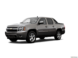 Thumbnail image of 2007 Chevrolet Avalanche at Columbia of Columbia, SC