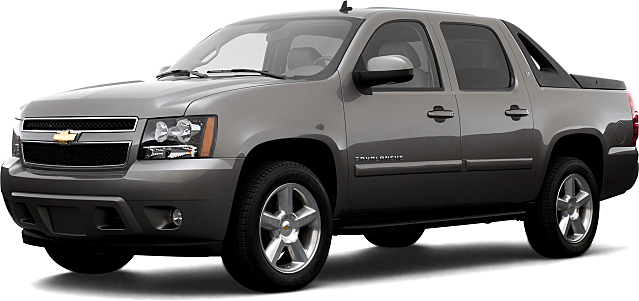 2007 Chevrolet Avalanche LS 1500 at Williams Auto Sales Llc