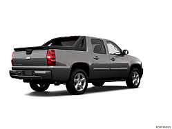Thumbnail image of 2007 Chevrolet Avalanche at Columbia of Columbia, SC