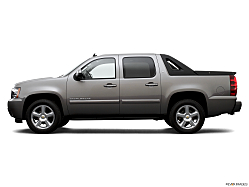 Thumbnail image of 2007 Chevrolet Avalanche at Columbia of Columbia, SC