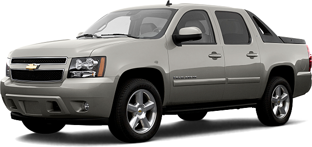 2007 Chevrolet Avalanche LT 1500 at Headquarters Nissan
