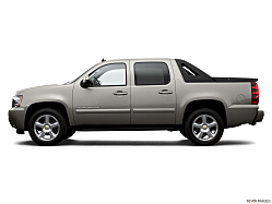 Thumbnail image of 2007 Chevrolet Avalanche at Headquarters Nissan