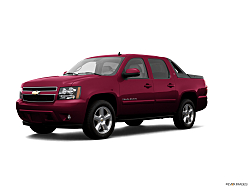 Thumbnail image of 2007 Chevrolet Avalanche at CLEVELAND AUTO WHOLESALE