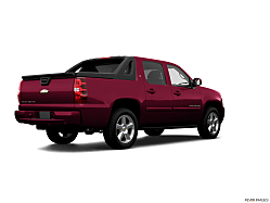 Thumbnail image of 2007 Chevrolet Avalanche at CLEVELAND AUTO WHOLESALE