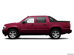 Thumbnail image of 2007 Chevrolet Avalanche at CLEVELAND AUTO WHOLESALE