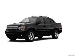 Thumbnail image of 2007 Chevrolet Avalanche at Action Nissan