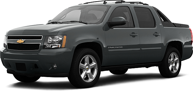 2007 Chevrolet Avalanche LTZ 1500 at Stargate Auto Sales Murfreesboro