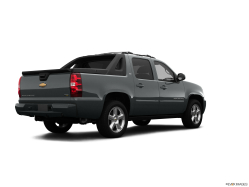 Thumbnail image of 2007 Chevrolet Avalanche at Stargate Auto Sales Murfreesboro