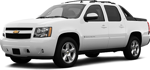 2007 Chevrolet Avalanche LTZ 1500 at Stargate Auto Sales Murfreesboro