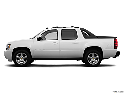 Thumbnail image of 2007 Chevrolet Avalanche at Stargate Auto Sales Murfreesboro