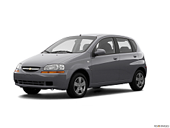 Thumbnail image of 2007 Chevrolet Aveo at ABC Auto Brokers Inc