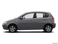 Thumbnail image of 2007 Chevrolet Aveo at ABC Auto Brokers Inc