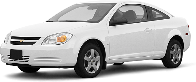 2007 Chevrolet Cobalt LS at USA MOTORCARS