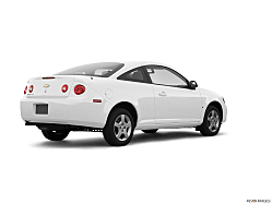 Thumbnail image of 2007 Chevrolet Cobalt at USA MOTORCARS
