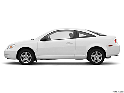 Thumbnail image of 2007 Chevrolet Cobalt at USA MOTORCARS