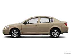 Thumbnail image of 2007 Chevrolet Cobalt at Williams Auto Sales Llc