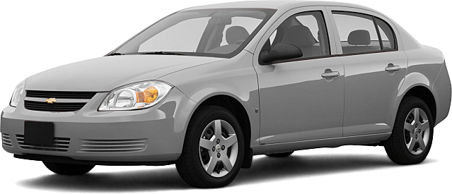 2007 Chevrolet Cobalt LS at USA MOTORCARS