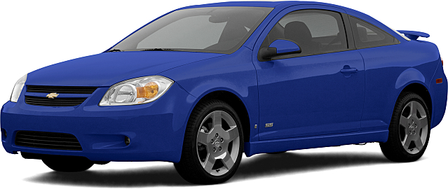 2007 Chevrolet Cobalt LT at Dill's of Lexington, SC