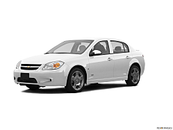 Thumbnail image of 2007 Chevrolet Cobalt at BOLT MOTORS INC.