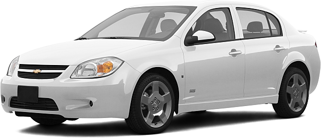 2007 Chevrolet Cobalt LT at BOLT MOTORS INC.