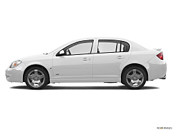 Thumbnail image of 2007 Chevrolet Cobalt at BOLT MOTORS INC.