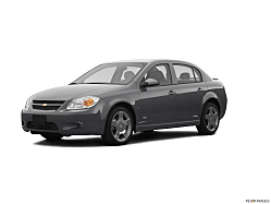 Thumbnail image of 2007 Chevrolet Cobalt at Bob's Auto Sales (Used)
