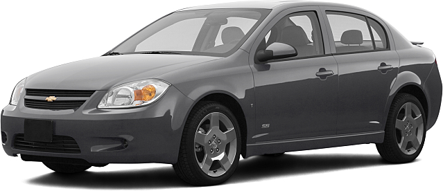 2007 Chevrolet Cobalt LT at Bob's Auto Sales (Used)