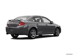 Thumbnail image of 2007 Chevrolet Cobalt at Bob's Auto Sales (Used)